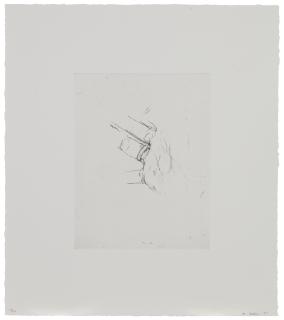 Robert Gober - Untitled