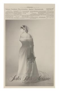 Robert Gober - Untitled