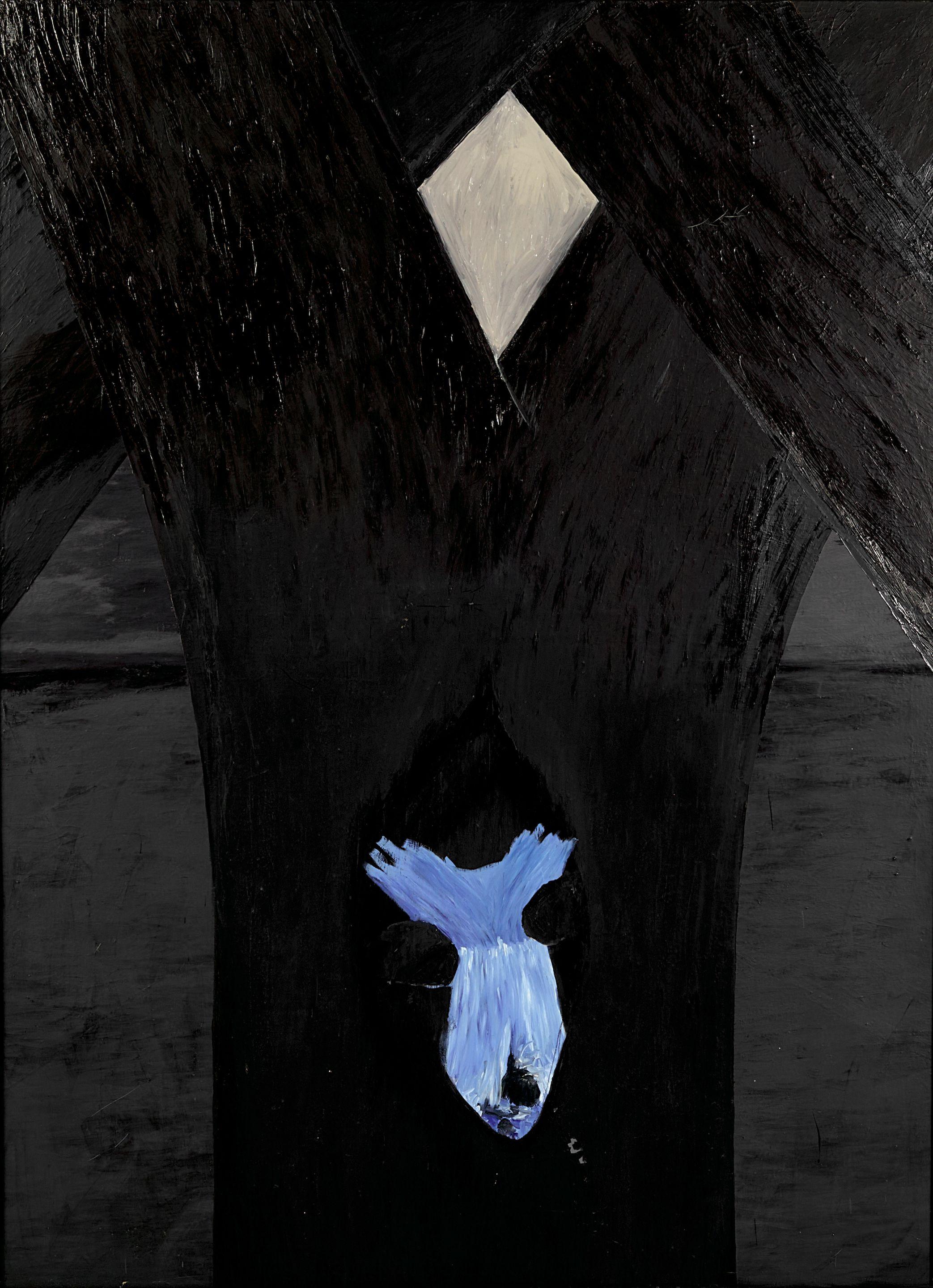 Robert Gober - Untitled