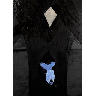 Robert Gober - Untitled