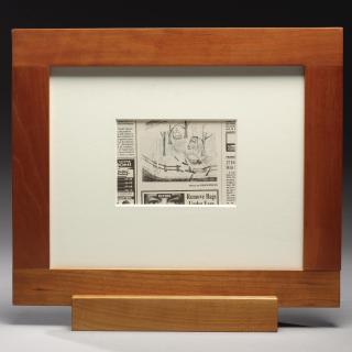 Robert Gober - Untitled