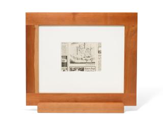 Robert Gober - Untitled