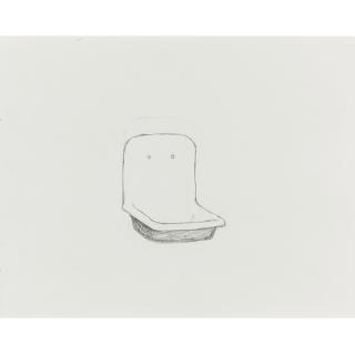 Robert Gober - Untitled