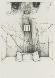 Robert Gober - Untitled