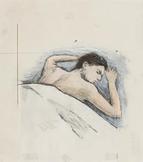 Robert Gober - Untitled