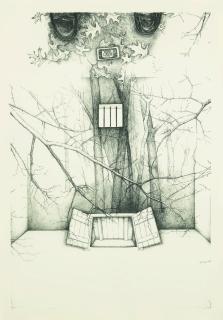 Robert Gober - Untitled