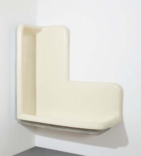 Robert Gober - Untitled