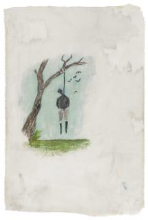 Robert Gober - Untitled