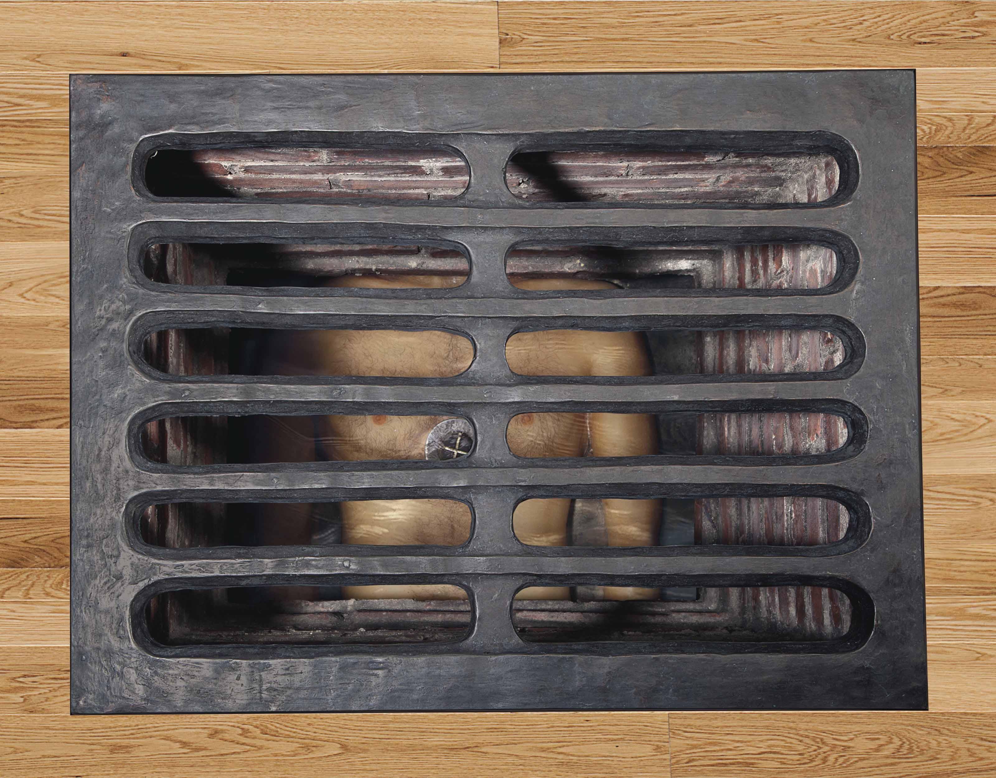 Robert Gober - Untitled