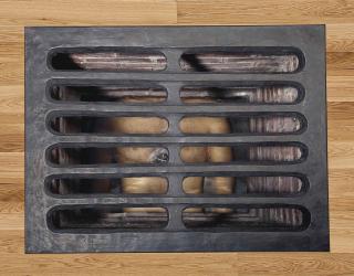 Robert Gober - Untitled