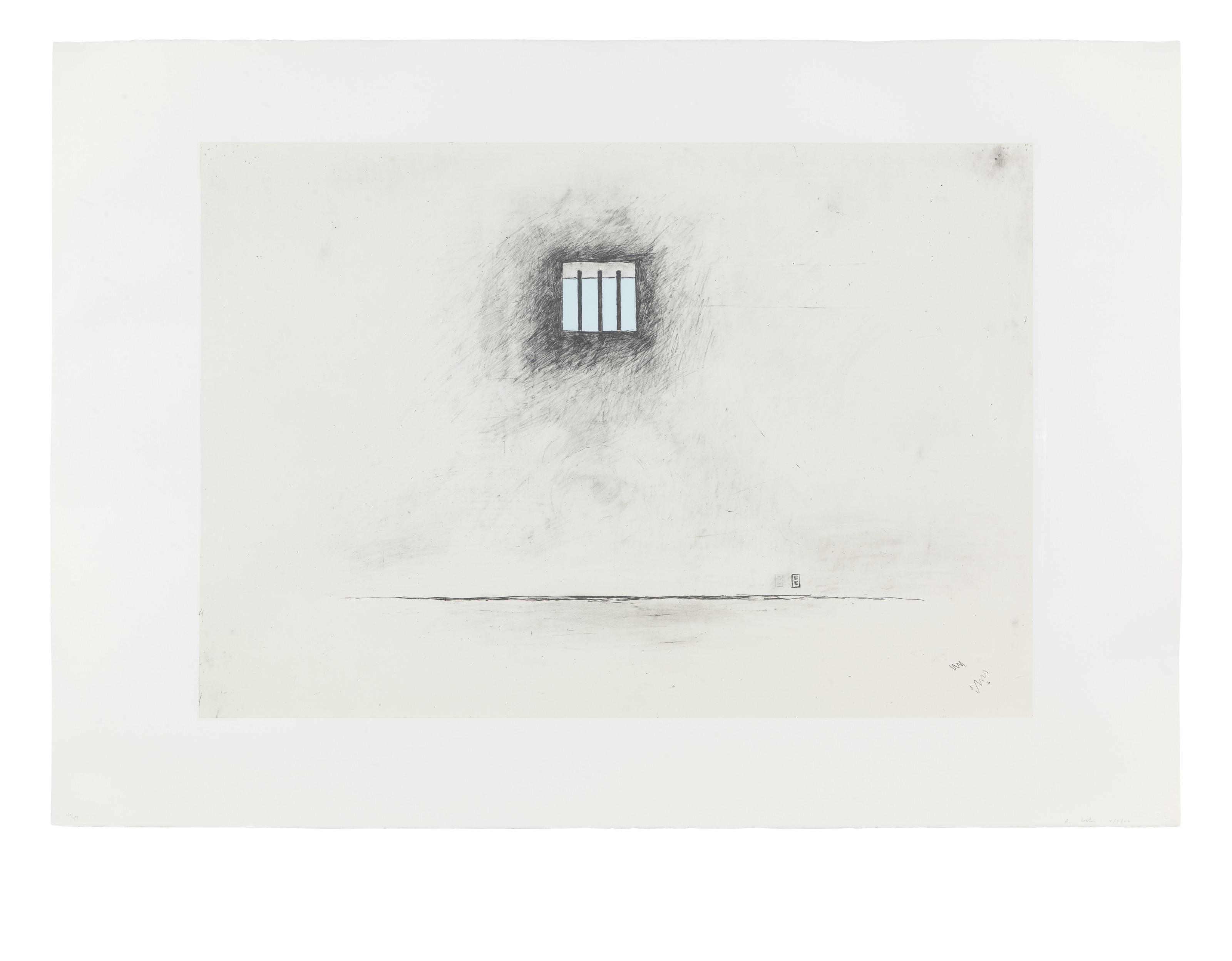 Robert Gober - Untitled