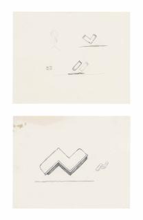 Robert Gober - Untitled