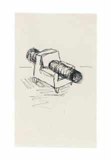 Robert Gober - Untitled