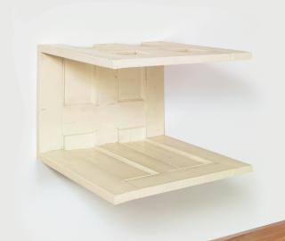 Robert Gober - Untitled