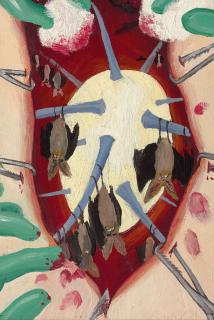 Robert Gober - Untitled