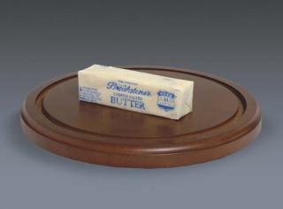 Robert Gober - Untitled