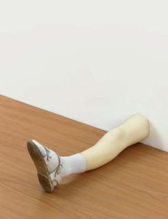 Robert Gober - Untitled
