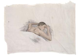 Robert Gober - Untitled