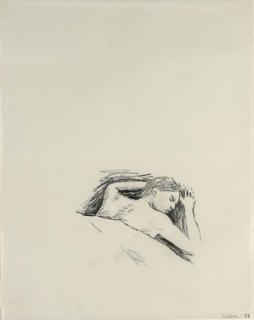 Robert Gober - Untitled