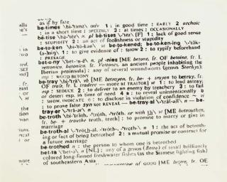 Robert Gober - Untitled