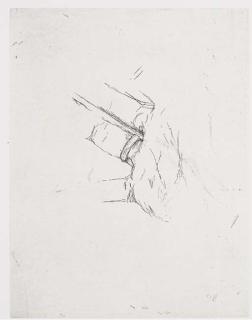 Robert Gober - Untitled