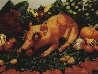 Robert Gober - Untitled