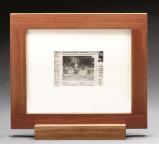 Robert Gober - Untitled