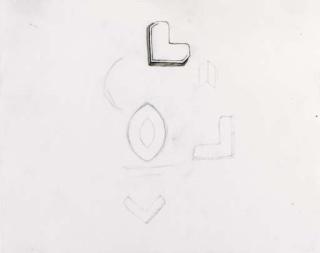 Robert Gober - Untitled