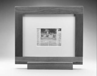 Robert Gober - Untitled