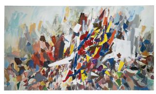 Robert Goodnough - 9Th Street