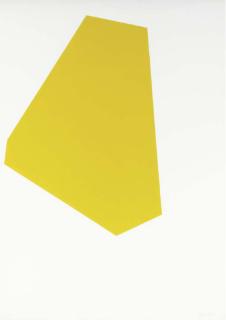 Robert Goodnough - One Two Three, New York, Tibor de Nagy Editions, 1968