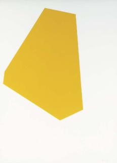 Robert Goodnough - One Two Three, New York, Tibor de Nagy Editions, 1968