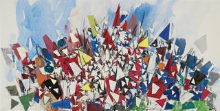 Robert Goodnough - Pr