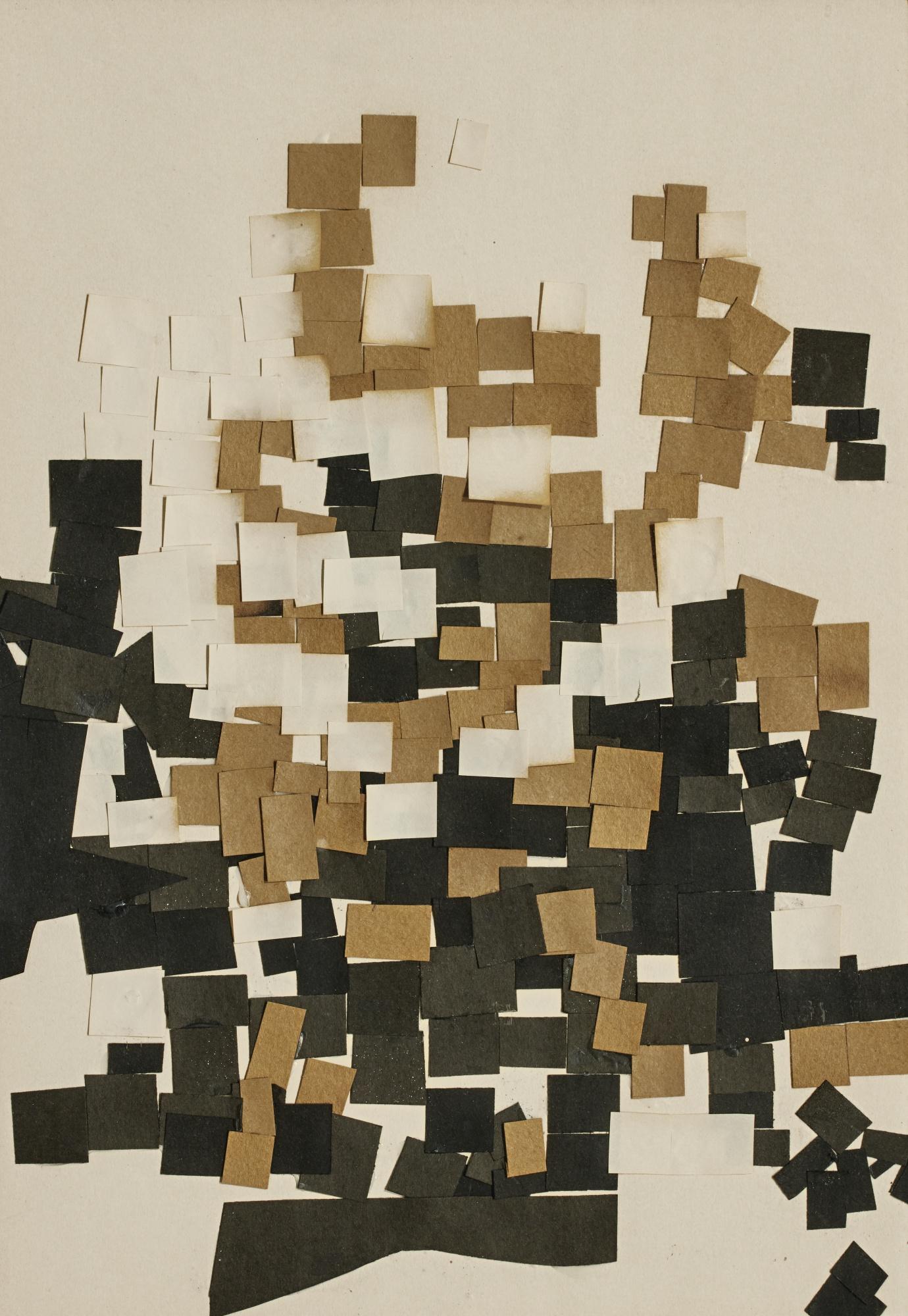 Robert Goodnough - Untitled