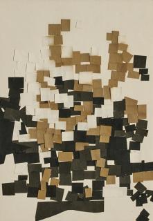 Robert Goodnough - Untitled