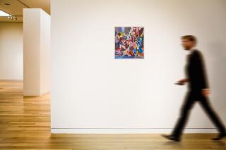 Robert Goodnough - Untitled