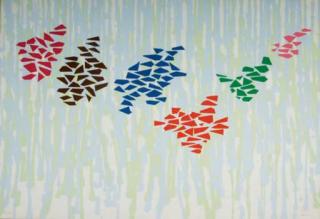 Robert Goodnough - Untitled