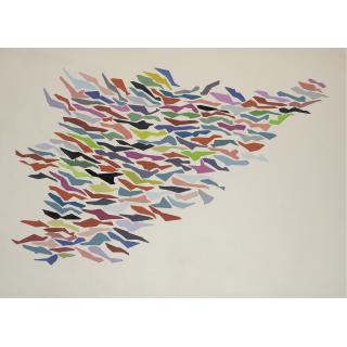 Robert Goodnough - Variables With Color