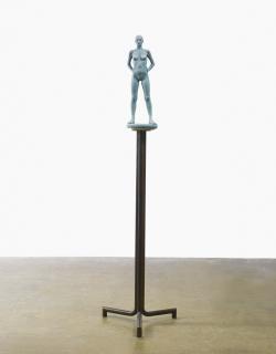 Robert Graham - Christine