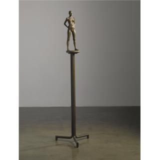 Robert Graham - Christine