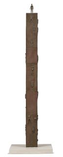 Robert Graham - Column I Square