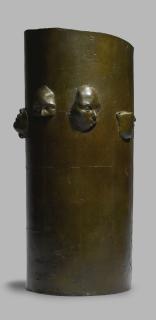 Robert Graham - Cylinder Ii