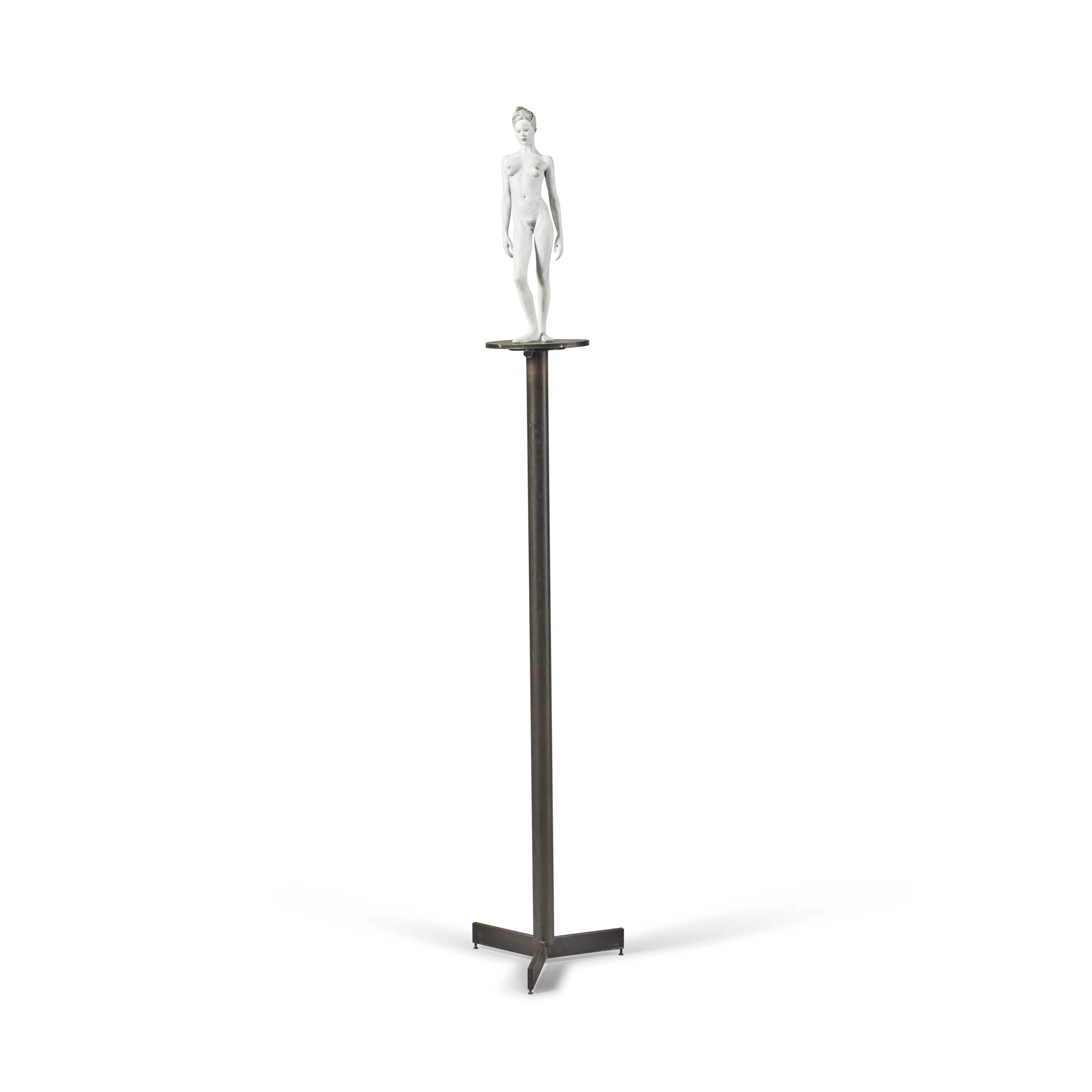 Robert Graham - Figure 1-A