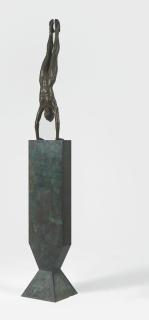 Robert Graham - Fountain Figure Iii