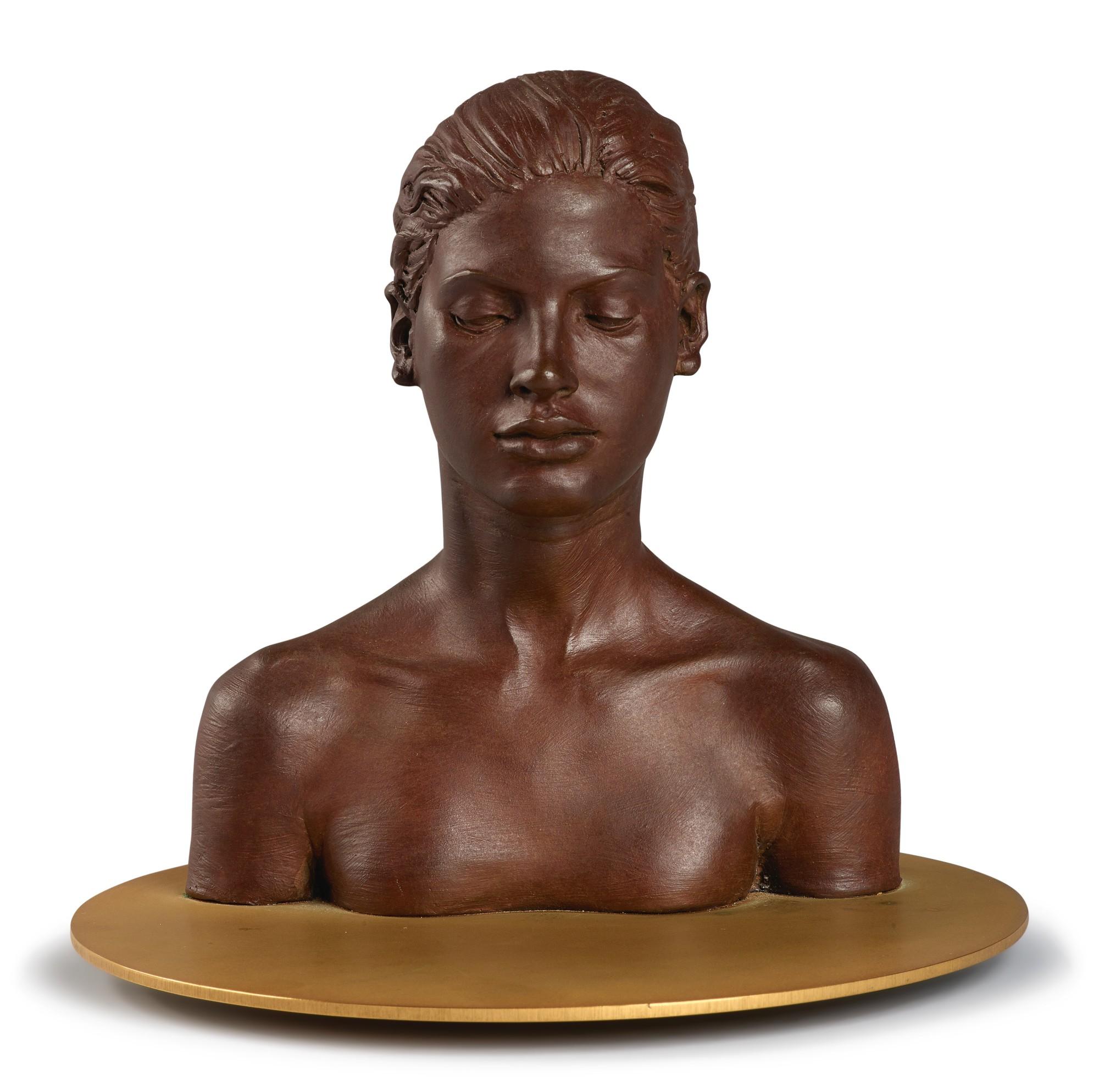 Robert Graham - Gabriella