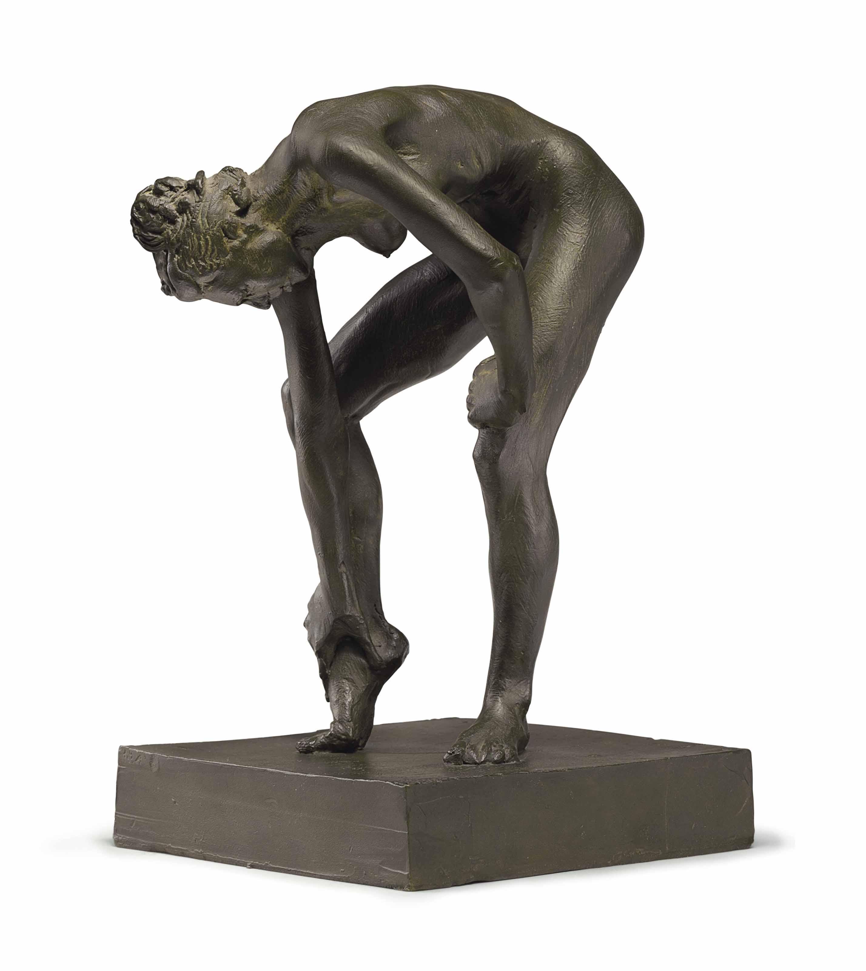 Robert Graham - Gina 4.12.97