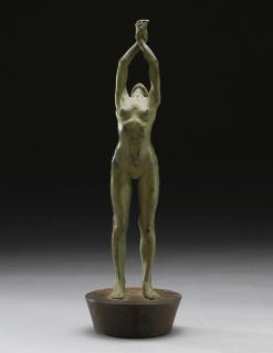 Robert Graham - Gina