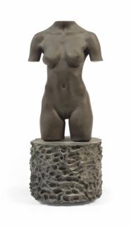 Robert Graham - (i) Erika (ii) Moca torso