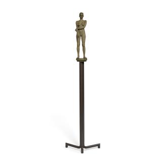 Robert Graham - Julie Ann, 1993