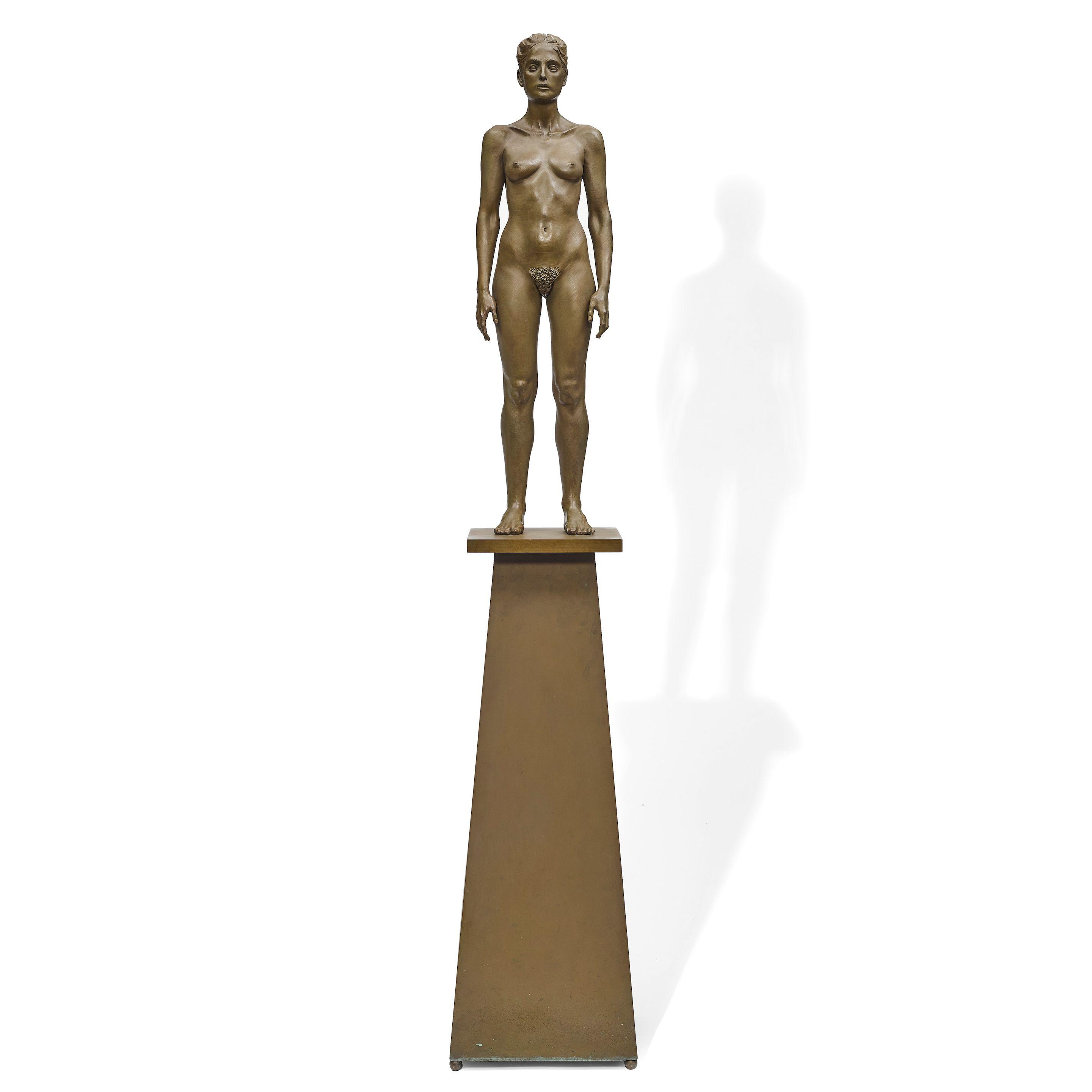 Robert Graham - Kim, 1984